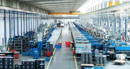 數益工聯獲億元A輪融資,以全棧式數字化方案助推工廠智能轉型